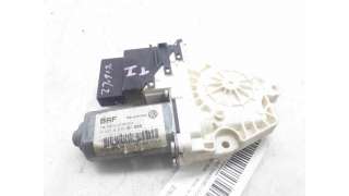 MOTOR ELEVALUNAS TRASERO IZQUIERDO SEAT LEON (2005-2010) 2.0 TDI 140CV 1968CC - L.7346884 / 1K0959703G
