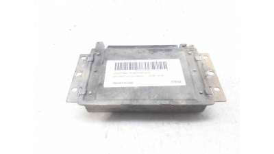 CENTRALITA MOTOR UCE PEUGEOT 607 (2000-2006) 2.2 HDI 133CV 2179CC - L.7347027 / 9646316180