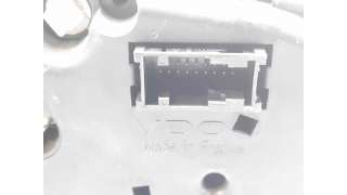 CUADRO INSTRUMENTOS PEUGEOT 607 (2000-2006) 2.2 HDI 133CV 2179CC - L.7347044 / 9653140280