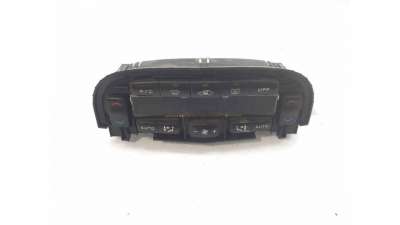MANDO CLIMATIZADOR PEUGEOT 607 (2000-2006) 2.2 HDI 133CV 2179CC - L.7347093 / 96295526GV