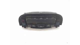 MANDO CLIMATIZADOR PEUGEOT 607 (2000-2006) 2.2 HDI 133CV 2179CC - L.7347093 / 96295526GV