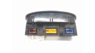 MANDO CLIMATIZADOR PEUGEOT 607 (2000-2006) 2.2 HDI 133CV 2179CC - L.7347093 / 96295526GV