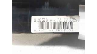 MANDO CLIMATIZADOR PEUGEOT 607 (2000-2006) 2.2 HDI 133CV 2179CC - L.7347093 / 96295526GV