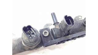 RAMPA INYECTORA PEUGEOT 607 (2000-2006) 2.2 HDI 133CV 2179CC - L.7347151 / 0445214017