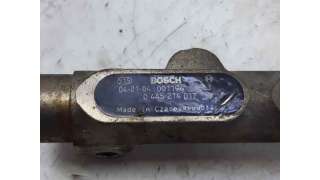RAMPA INYECTORA PEUGEOT 607 (2000-2006) 2.2 HDI 133CV 2179CC - L.7347151 / 0445214017