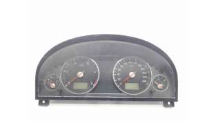 CUADRO INSTRUMENTOS FORD MONDEO III (2000-2007) 2.0 16V TDDI / TDCI 115CV 1998CC - L.7347261 / 3S7T10849