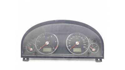 CUADRO INSTRUMENTOS FORD MONDEO III (2000-2007) 2.0 16V TDDI / TDCI 115CV 1998CC - L.7347261 / 3S7T10849