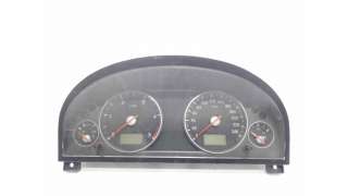 CUADRO INSTRUMENTOS FORD MONDEO III (2000-2007) 2.0 16V TDDI / TDCI 115CV 1998CC - L.7347261 / 3S7T10849