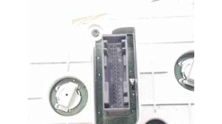 CUADRO INSTRUMENTOS FORD MONDEO III (2000-2007) 2.0 16V TDDI / TDCI 115CV 1998CC - L.7347261 / 3S7T10849