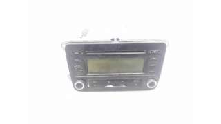 SISTEMA AUDIO / RADIO CD VOLKSWAGEN PASSAT VARIANT (2005-2011) - L.7347699 / 1K0035186P