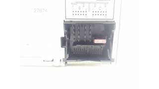 SISTEMA AUDIO / RADIO CD VOLKSWAGEN PASSAT VARIANT (2005-2011) - L.7347699 / 1K0035186P