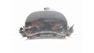 CUADRO INSTRUMENTOS FIAT DOBLO LIMUSINA (2001-) 1.9 JTD (223AXE1A) 100CV 1910CC - L.7347975 / 0051758842