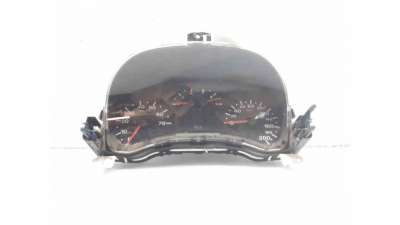 CUADRO INSTRUMENTOS FIAT DOBLO LIMUSINA (2001-) 1.9 JTD (223AXE1A) 100CV 1910CC - L.7347975 / 0051758842
