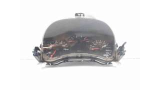 CUADRO INSTRUMENTOS FIAT DOBLO LIMUSINA (2001-) 1.9 JTD (223AXE1A) 100CV 1910CC - L.7347975 / 0051758842