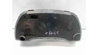 CUADRO INSTRUMENTOS FIAT DOBLO LIMUSINA (2001-) 1.9 JTD (223AXE1A) 100CV 1910CC - L.7347975 / 0051758842