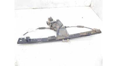 ELEVALUNAS DELANTERO DERECHO FIAT DOBLO LIMUSINA (2001-) 1.9 JTD (223AXE1A) 100CV 1910CC - L.7347985 / 0051718403