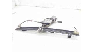 ELEVALUNAS DELANTERO DERECHO FIAT DOBLO LIMUSINA (2001-) 1.9 JTD (223AXE1A) 100CV 1910CC - L.7347985 / 0051718403