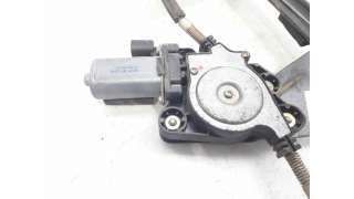 ELEVALUNAS DELANTERO DERECHO FIAT DOBLO LIMUSINA (2001-) 1.9 JTD (223AXE1A) 100CV 1910CC - L.7347985 / 0051718403