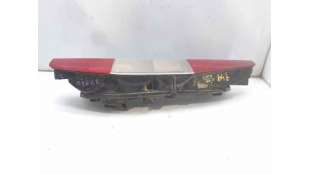 PILOTO TRASERO DERECHO FIAT DOBLO LIMUSINA (2001-) 1.9 JTD (223AXE1A) 100CV 1910CC - L.7348060 / 0051735978 2