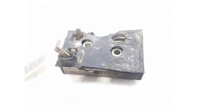 CERRADURA PUERTA TRASERA DERECHA AUDI 90 (1988-1991) 2.0 115CV 1994CC - L.7348167 / 893839016