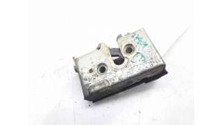 CERRADURA PUERTA TRASERA DERECHA AUDI 90 (1988-1991) 2.0 115CV 1994CC - L.7348167 / 893839016