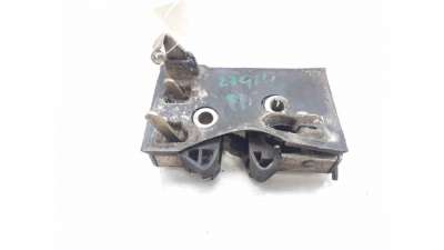 CERRADURA PUERTA TRASERA IZQUIERDA AUDI 90 (1988-1991) 2.0 115CV 1994CC - L.7348168 / 8A0839015A