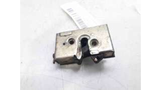CERRADURA PUERTA TRASERA IZQUIERDA AUDI 90 (1988-1991) 2.0 115CV 1994CC - L.7348168 / 8A0839015A