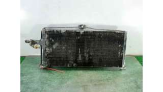 CONDENSADOR / RADIADOR  AIRE ACONDICIONADO AUDI 90 (1988-1991) 2.0 115CV 1994CC - L.7348277 / 893121253A