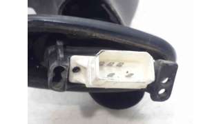 RETROVISOR IZQUIERDO AUDI 90 (1988-1991) 2.0 115CV 1994CC - L.7348285 / 007665