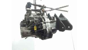 CAJA CAMBIOS CHEVROLET EPICA (2007-) 2.0 D 150CV 1991CC - L.7348317 / BW3421 2