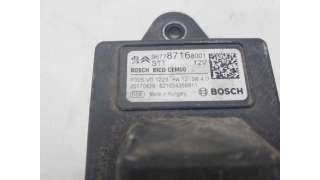 MODULO ELECTRONICO PEUGEOT 308 II (2014-) 1.6 HDI 100 99CV 1560CC - L.7348610 / 9677871680