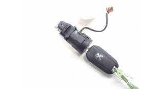 CONMUTADOR DE ARRANQUE PEUGEOT 308 II (2014-) 1.6 HDI 100 99CV 1560CC - L.7348618 / 9673257480 2