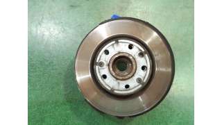MANGUETA DELANTERA IZQUIERDA PEUGEOT 308 II (2014-) 1.6 HDI 100 99CV 1560CC - L.7348641 / 1647857480