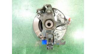 MANGUETA DELANTERA IZQUIERDA PEUGEOT 308 II (2014-) 1.6 HDI 100 99CV 1560CC - L.7348641 / 1647857480