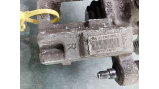 PINZA FRENO TRASERA DERECHA PEUGEOT 308 II (2014-) 1.6 HDI 100 99CV 1560CC - L.7348664 / 9670734580