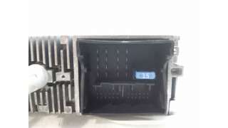 SISTEMA AUDIO / RADIO CD PEUGEOT 308 II (2014-) 1.6 HDI 100 99CV 1560CC - L.7348672 / 9818613880