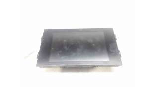 SISTEMA NAVEGACION GPS PEUGEOT 308 II (2014-) 1.6 HDI 100 99CV 1560CC - L.7348673 / 981148628003