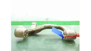 BRAZO SUSPENSION SUPERIOR TRASERO DERECHO MERCEDES-BENZ CLASE M (1998-2002) ML 320 (163.154) 218CV 3199CC - L. 7348702 / 16 2