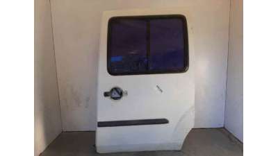 PUERTA LATERAL CORREDERA IZQUIERDA FIAT DOBLO LIMUSINA (2001-) 1.9 JTD (223AXE1A) 100CV 1910CC - L.7348824 / 51934379