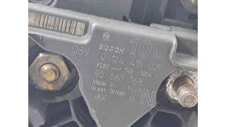 ALTERNADOR OPEL ZAFIRA A LIMUSINA (2000-2005) 2.0 DTI 16V (F75) 101CV 1995CC - L.7348925 / 90561168