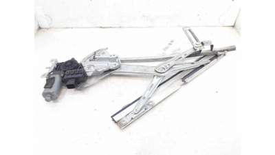 ELEVALUNAS DELANTERO DERECHO OPEL ZAFIRA A LIMUSINA (2000-2005) 2.0 DTI 16V (F75) 101CV 1995CC - L.7349004 / 5140020