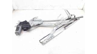 ELEVALUNAS DELANTERO DERECHO OPEL ZAFIRA A LIMUSINA (2000-2005) 2.0 DTI 16V (F75) 101CV 1995CC - L.7349004 / 5140020