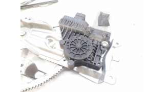 ELEVALUNAS DELANTERO DERECHO OPEL ZAFIRA A LIMUSINA (2000-2005) 2.0 DTI 16V (F75) 101CV 1995CC - L.7349004 / 5140020