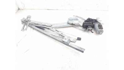 ELEVALUNAS DELANTERO IZQUIERDO OPEL ZAFIRA A LIMUSINA (2000-2005) 2.0 DTI 16V (F75) 101CV 1995CC - L.7349005 / 5140019