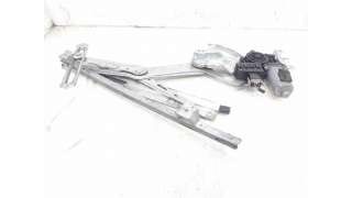 ELEVALUNAS DELANTERO IZQUIERDO OPEL ZAFIRA A LIMUSINA (2000-2005) 2.0 DTI 16V (F75) 101CV 1995CC - L.7349005 / 5140019