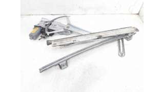 ELEVALUNAS DELANTERO IZQUIERDO OPEL ZAFIRA A LIMUSINA (2000-2005) 2.0 DTI 16V (F75) 101CV 1995CC - L.7349005 / 5140019