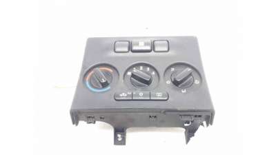 MANDO CALEFACCION /  AIRE ACONDICIONADO OPEL ZAFIRA A LIMUSINA (2000-2005) 2.0 DTI 16V (F75) 101CV 1995CC - L.7349043 / 904