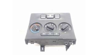 MANDO CALEFACCION /  AIRE ACONDICIONADO OPEL ZAFIRA A LIMUSINA (2000-2005) 2.0 DTI 16V (F75) 101CV 1995CC - L.7349043 / 904