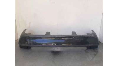 PARAGOLPES TRASERO OPEL ZAFIRA A LIMUSINA (2000-2005) 2.0 DTI 16V (F75) 101CV 1995CC - L.7349076 / 9119216