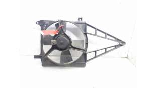 ELECTROVENTILADOR OPEL ASTRA F (1992-1998) 1.6 I (F19, M19) 75CV 1598CC - L.7349311 / 90265780 2